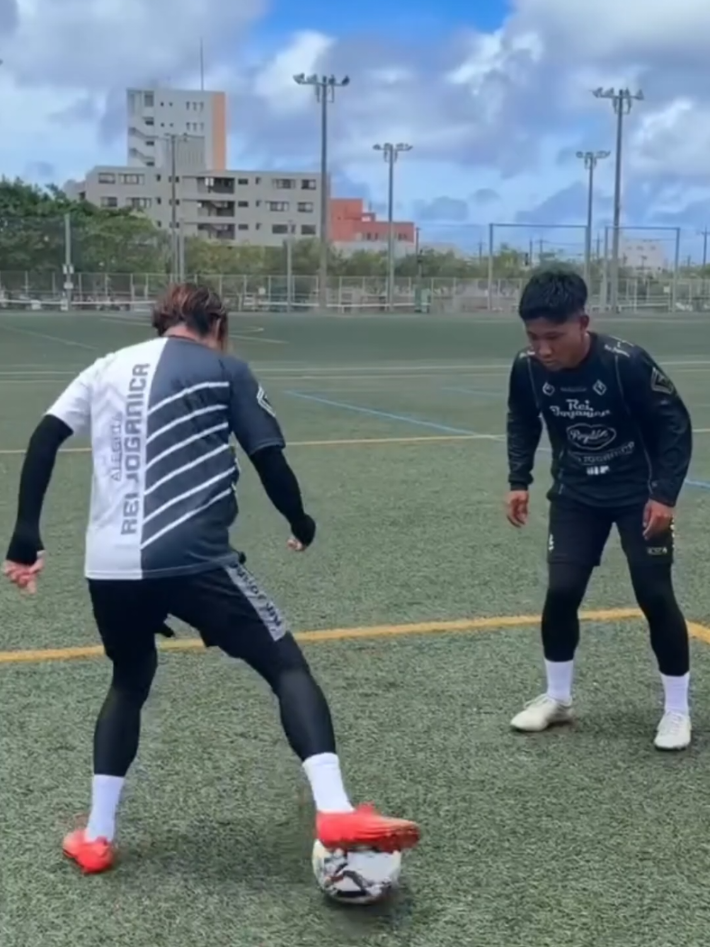 Daily Dribble May Trick Skills Challenge 🥶 Tutorial|Episode 22| ⚽#skills #football 