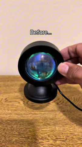 It’s so cool 