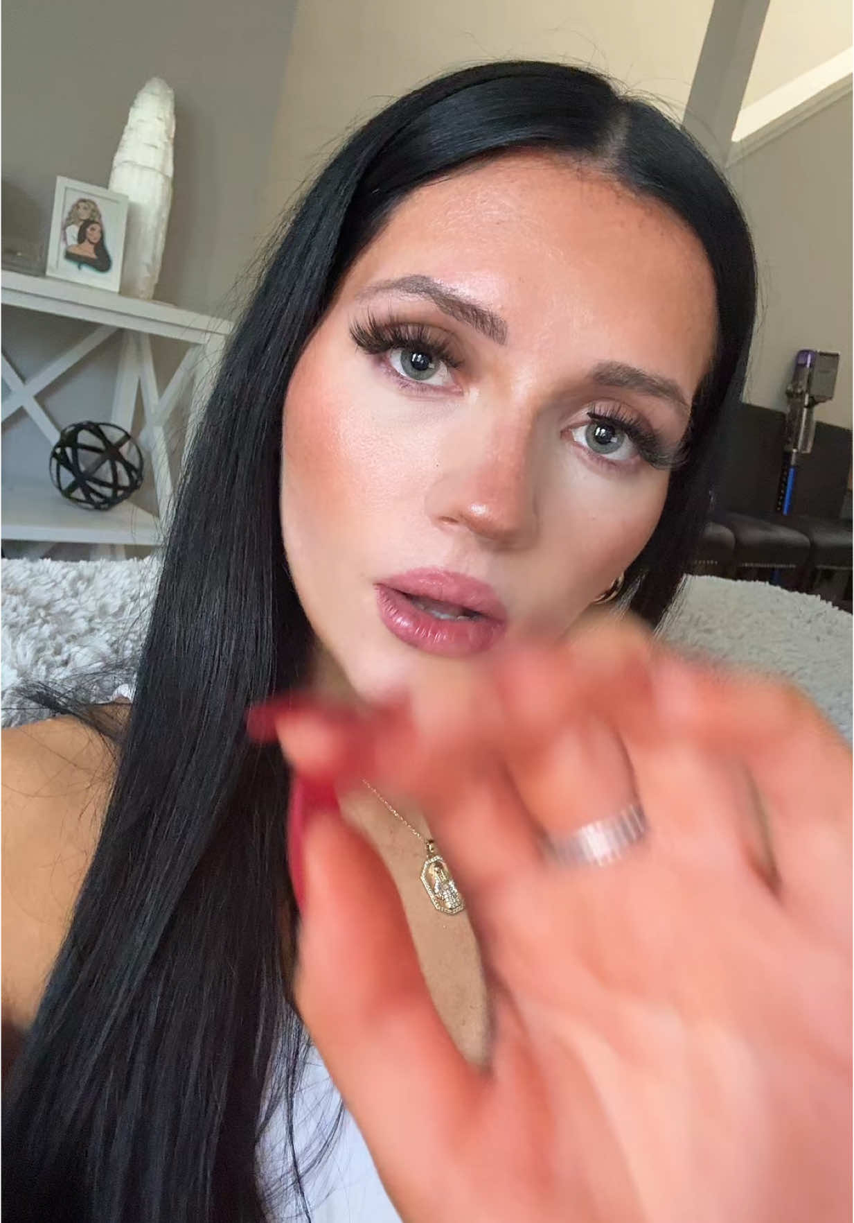 Personal attention ASMR #asmr #relaxation#personalattentionasmr 