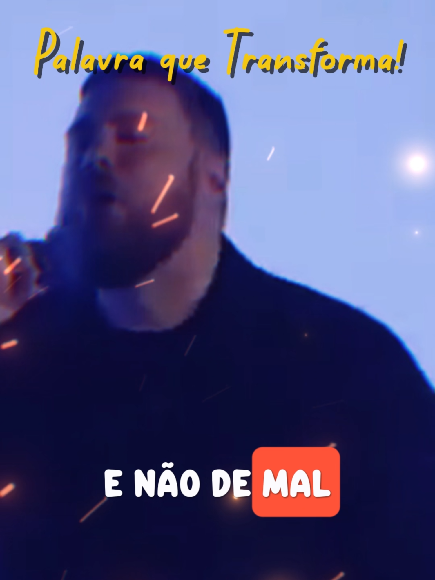 Mergulhe na presença de Deus e experimente uma transformação profunda através da fé.  #Transformação #PresençaDeDeus #FéViva #prandrefernandes #lagoinhaalphaville #igreja #pregação #fé #pastor #culto #tik_tok #viralvideos