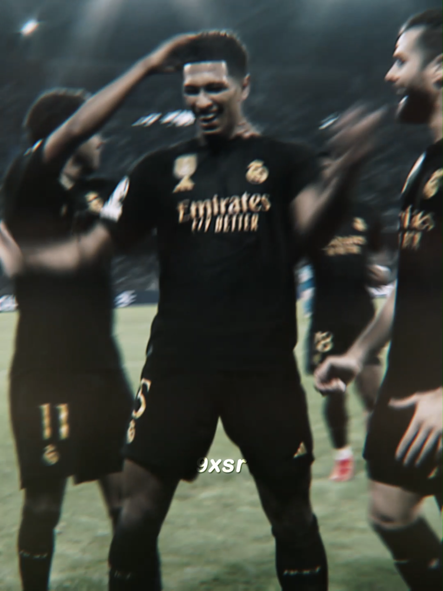 The Best ITW🤫 || #bellingham #belli #realmadrid #halamadrid #rma #edit #9xsr