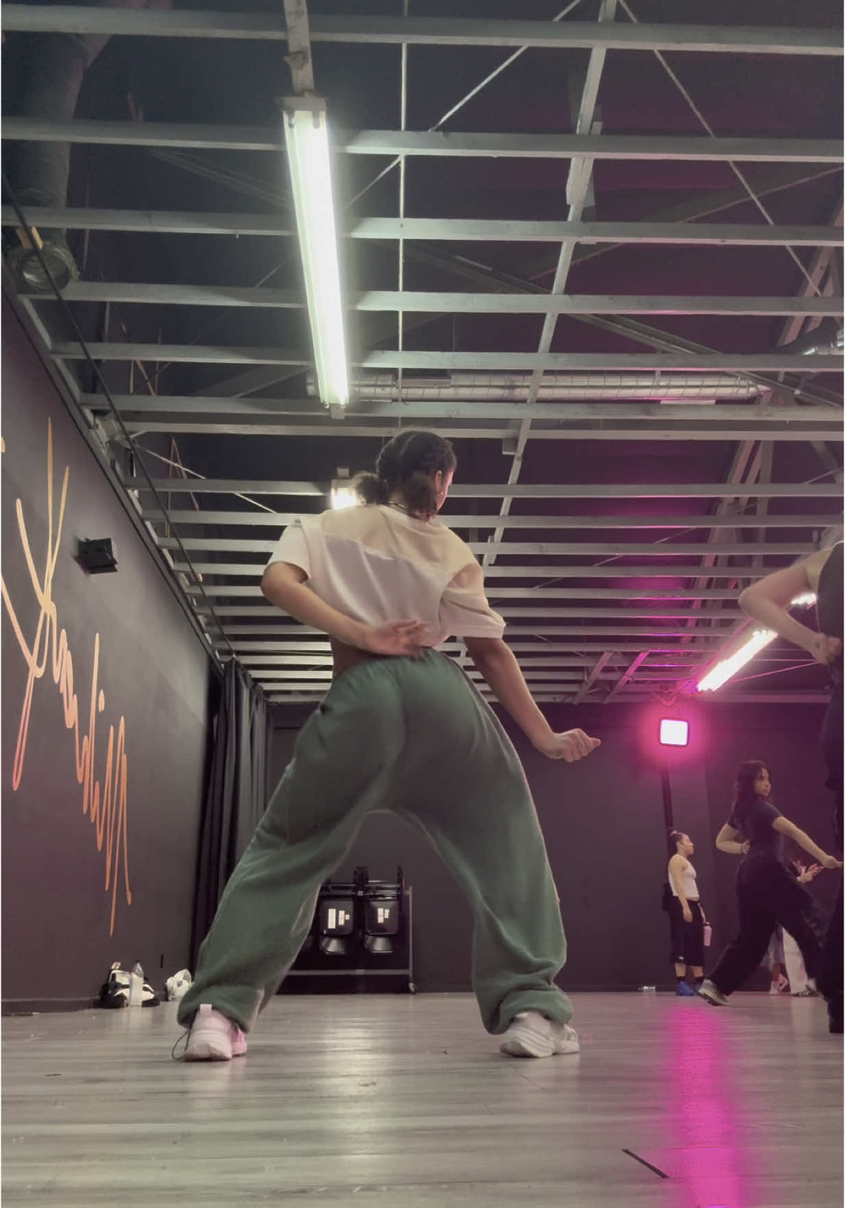 Dc: @HAMLY Thank you so much!❤️ #fypシ゚ #onedance #hamlytavarezchoreography #dance