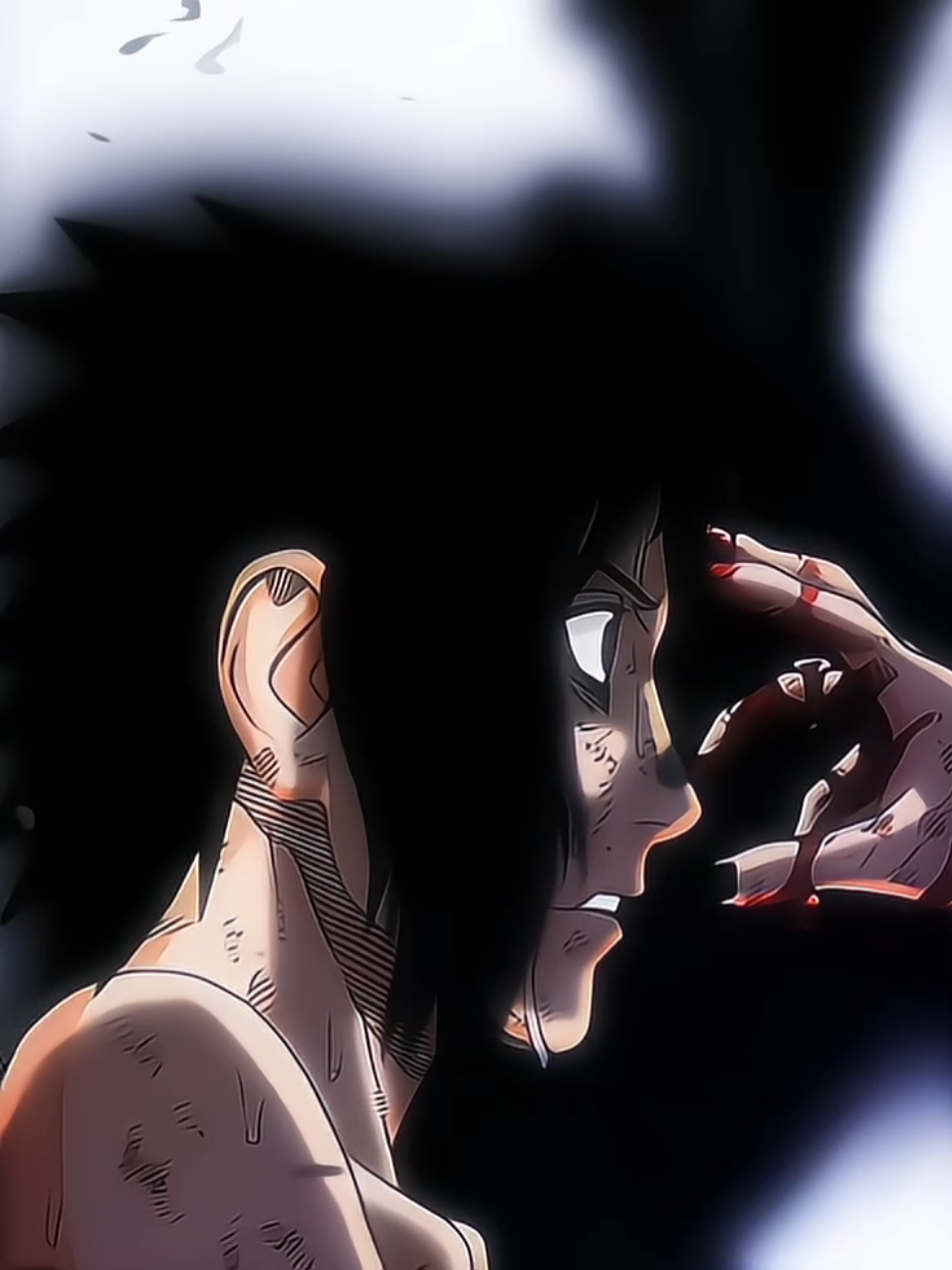 second mmv edit of my life // itachi and sasuke manga animation edit // song: jealouse - - #mmv #mangaanimation #itachi #sasuke #narutoshippuden #kaeni 