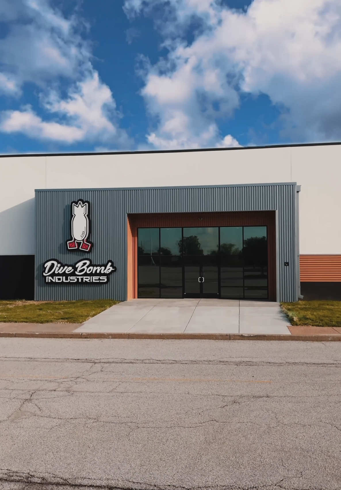 Bowfishing from the bank, a peek at the new HQ showroom and warehouse, and a 3D plane crash you don’t want to miss—EP3 of #DBUNFILTERED is LIVE on YouTube!💥🎥 #dbunfiltered #bowfishing #newhq #3dprinting 