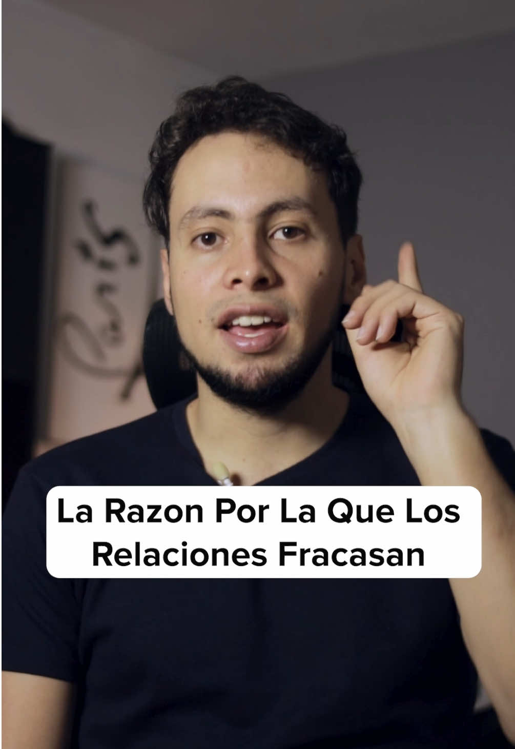 La Razón Más Común Por La Que Las Relaciones Fracasan 💔(Según un reciente estudio) #psicologia #relaciones #amor #matrimonio #ciencia #noviazgo #pareja 