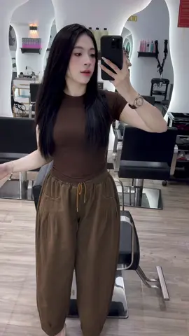 Quần này iuuu 