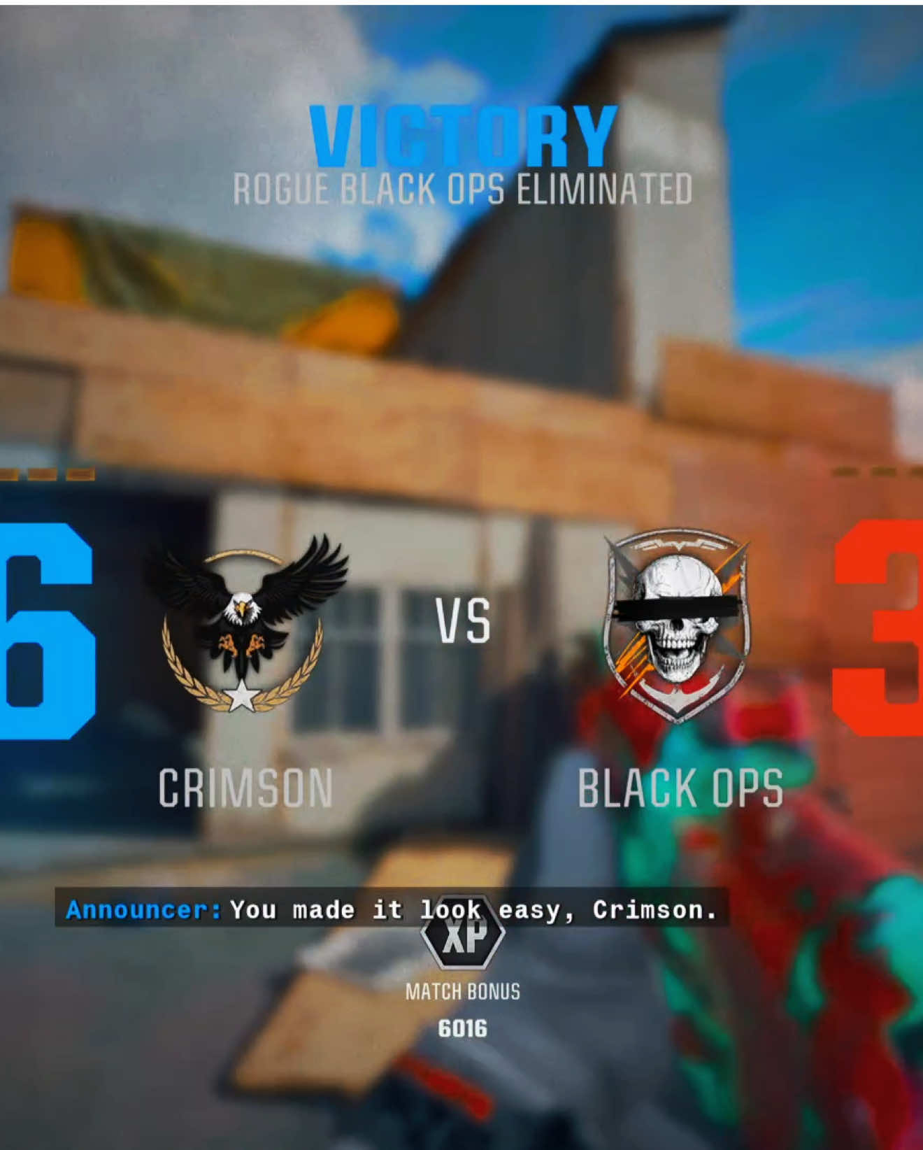 Just a little vibe sesh with the homies! #ygg #yougotgot #yallgotgot #hcsearchanddestroy #bo6 #cod #forserio #withthehomies #iminlove #is0kenny @is0kenny 