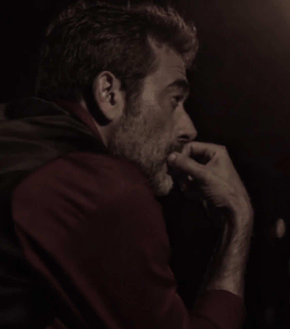 #نيغن #jeffreydeanmorgan 