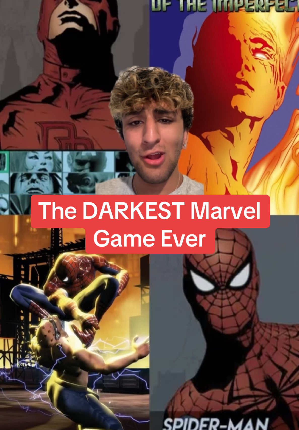 banger? #marvelnemesis #avengersdoomsday #mcu #viral #fyp #tiktokfilmtvcompetition 