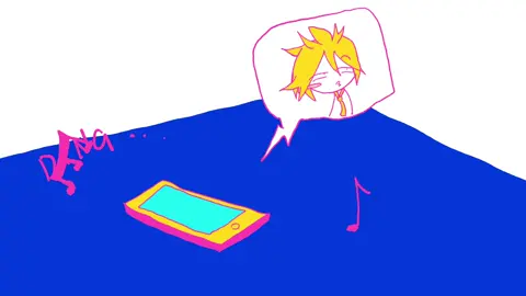 I really want to make more append Len stuff but don’t know if others actually recognize him so,,, v2 is there *eyeroll* and Ty for 15k !!🥹 hopefully I’ll make a better video than this to celebrate  #kagaminelen #animationmeme #flipaclip 