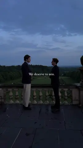 We deserve to win. ✨️👑 #motivation  #toptierpath #oldmoney #class #oldmoneyaesthetics #oldmoneyboys #luxuryaesthetic #mediterraneanchic #preppystyle #classicmenswear #luxuryliving #ralphlauren #acostetn #europeanstyle #sartorialelegance #timelessstyle #gentlemansstyle #mediterraneanluxury