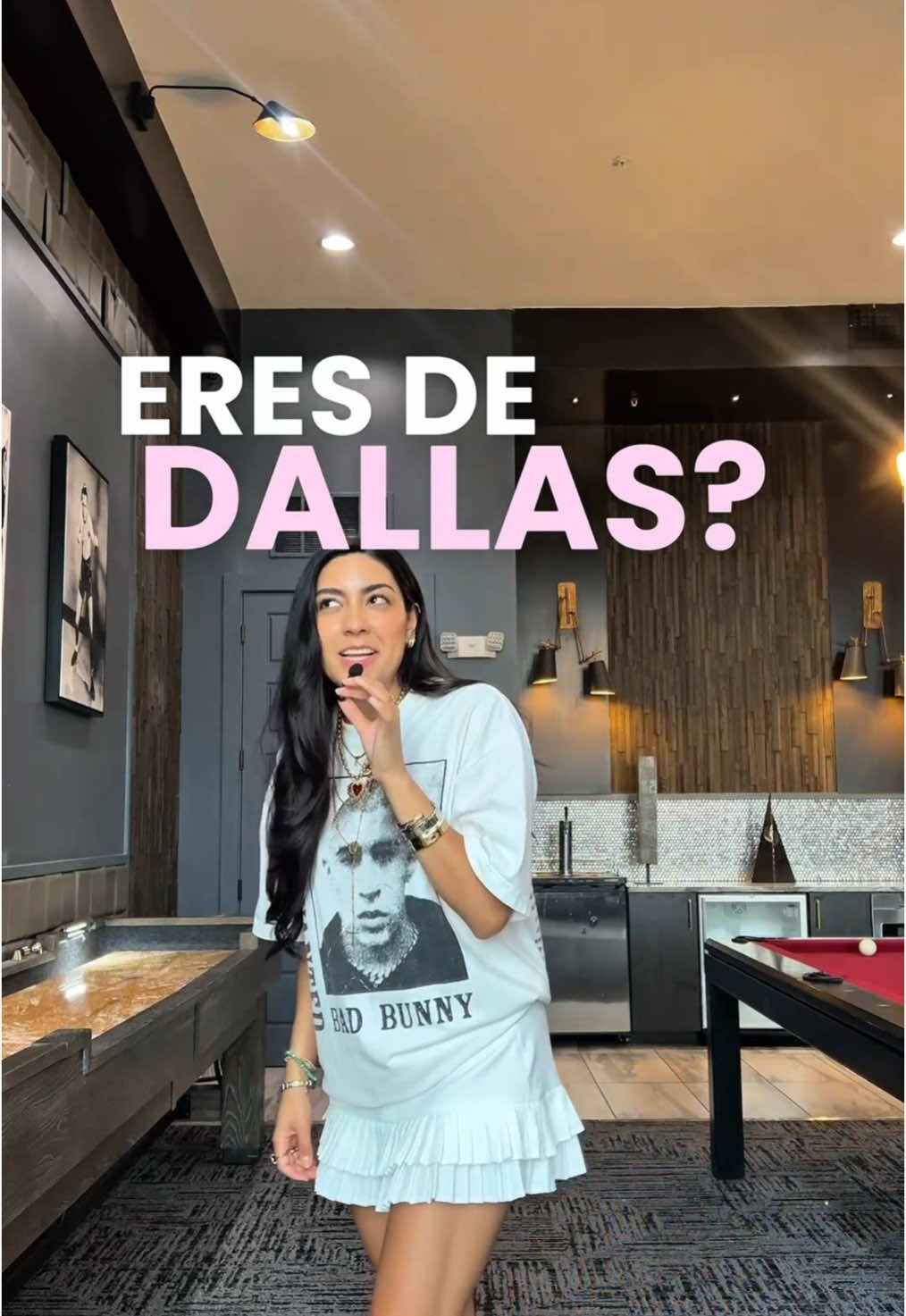 💖LATINA CORE💖AMIGASSS estoy super nerviosa por esto!! Asi que please ayudenme a lograr este nuevo reto🥹🙏🏻 y he visto que muchas nos hemos querido conocer seria el plan perfecto💖 #latinasendallas #dallastx #latinaendallas #pilatesespañol #garlandtx #pilatesworkout #pilatesmat #badbunny #newfriend 