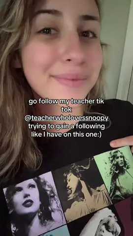 i appreciate all the love and I want more teacher friends! #fyp #teachersoftiktok #teacherlife #teachertok 