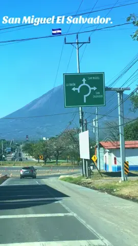 #Recuerdos san Miguel El Salvador. 🇸🇻 