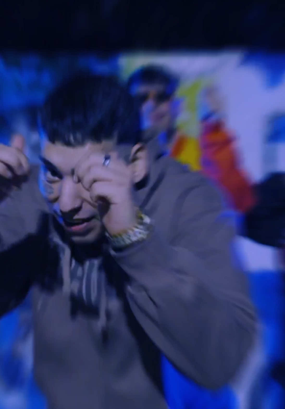 ELLA ES BUTAKERA REMIX ☑️  Ya disponible en todas las plataformas digitales 🎧 