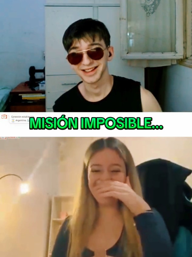 parte final, último video de Tom cruse en acción.