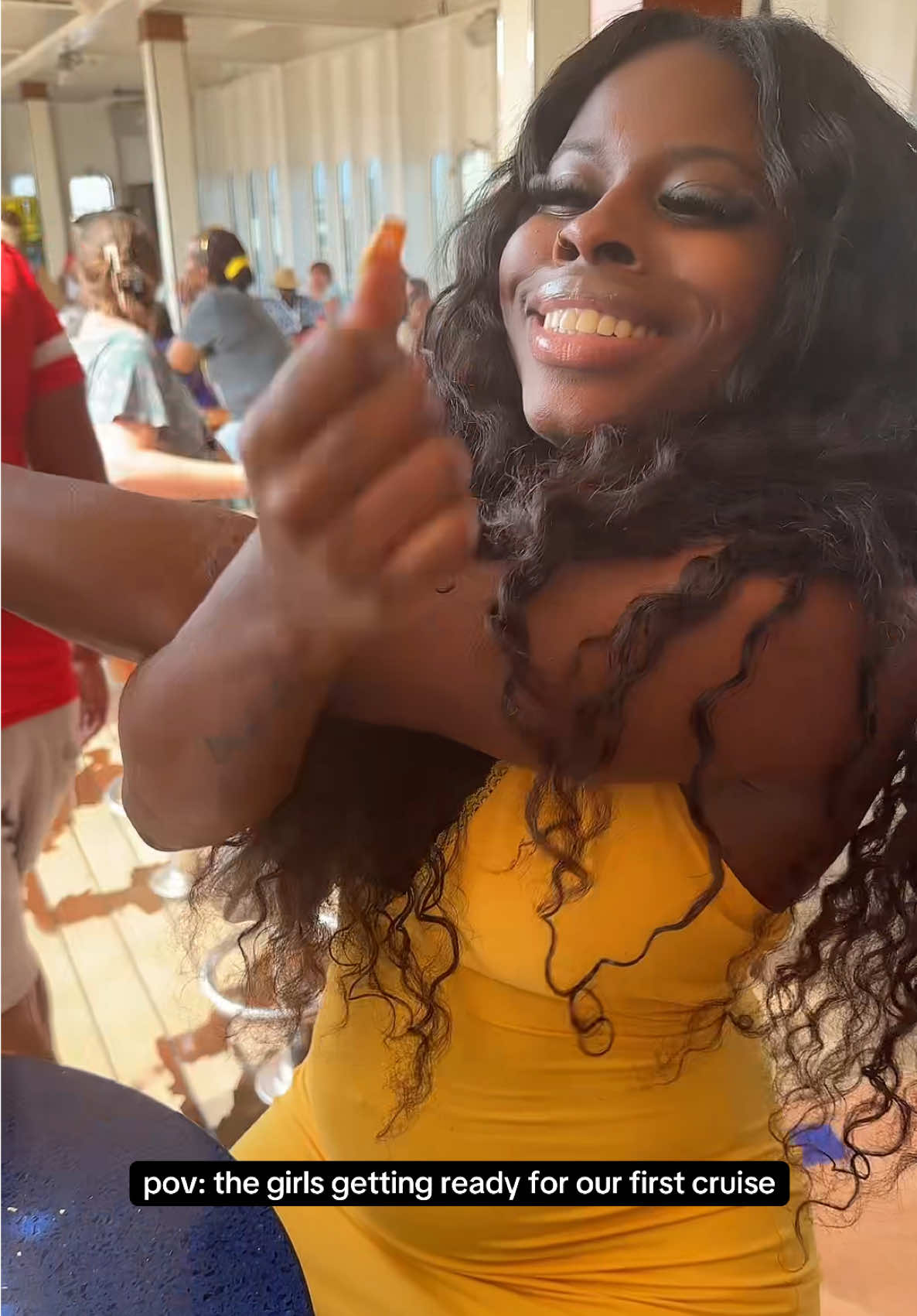 😉 #carnival #carnivalcruise #mexico #firstcruise #creatorsearchinsights #cruise 