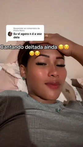 Respondendo a @Eliane Maria 