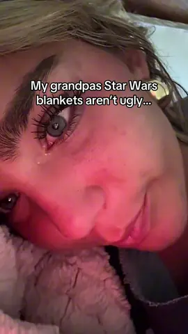 Real Star Wars fans will be kind ❤️ #starwars #starwarsfan #jedi #maythe4thbewithyou #starwarscollection 