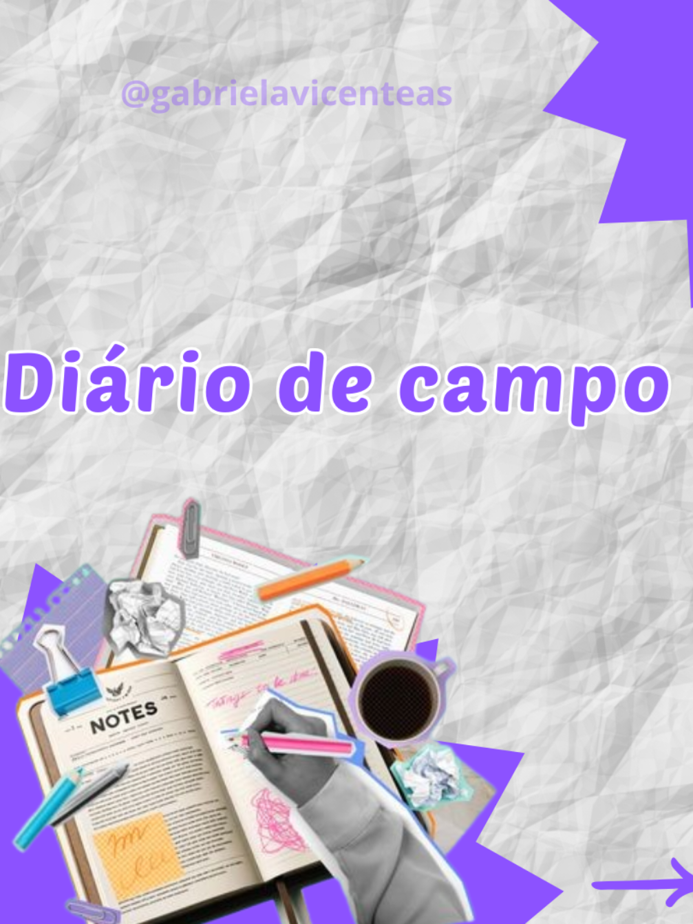 O diário de campo é uma ferramenta poderosa para o aprendizado e  aprimoramento profissional no serviço social, contribuindo para a construção de um trabalho mais reflexivo, crítico e eficaz. ✨ Gostou das dicas? Salve para consultar depois e compartilhe com colegas de profissão que também podem se beneficiar!💚 #servicosocial #diariodecampo #estagioemservicosocial #assistentesocial #faculdade  #servicosocialporamor #serviçosocialnotiktok #servicosocialmotivação #estudos 