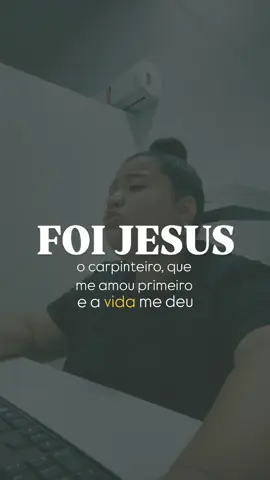 🩵  #cover #cristaosnotiktok #fycristao 