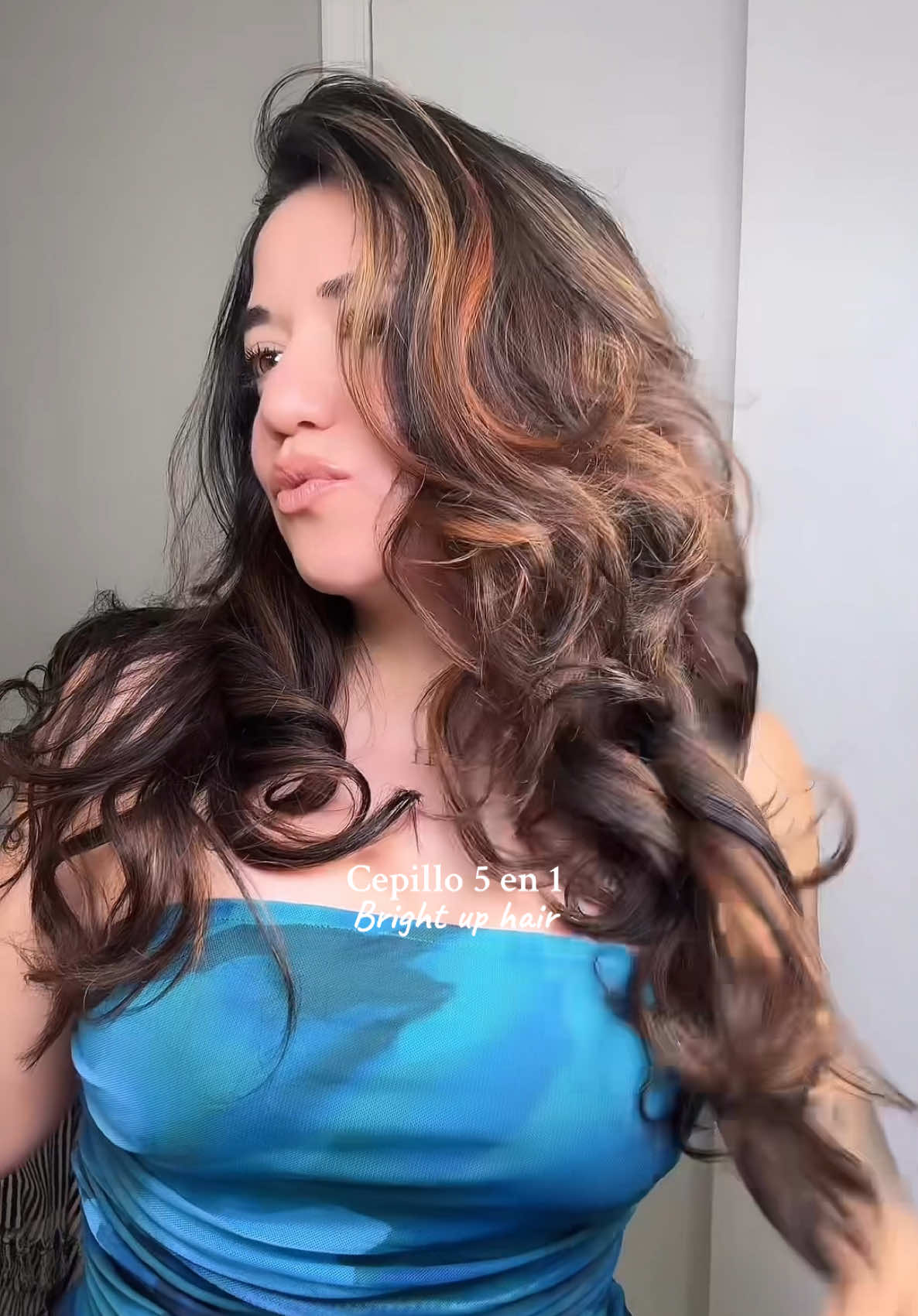 Vale la pena ! Sus review son 100% reales @Brightup #hairtools #tiktokmademebuyit #tiktokshopcreatorpicks #tiktokshopfinds #creatoricons #dealsforyoudays #ttscreatorbash 