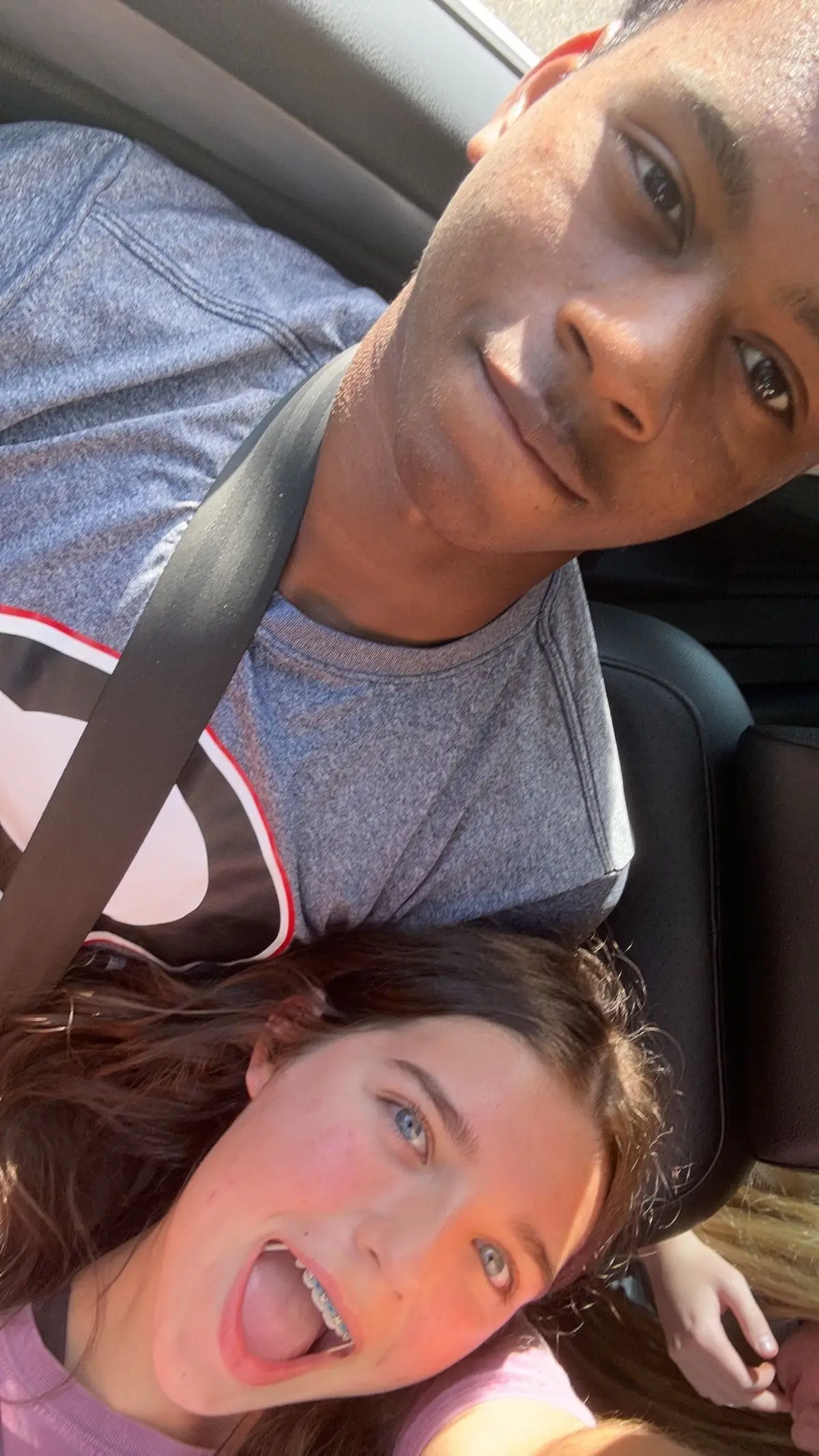 Hi this is cute okay bye - also draft 