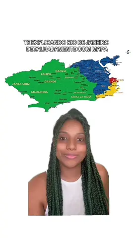 VOCÊ NUNCA MAIS VAI FICAR TOTALMENTE PERDIDO NO RJ DPS DESSE VÍDEO HAHAHAH #rj #rio #riodejaneiro #dicas #fy #viral 