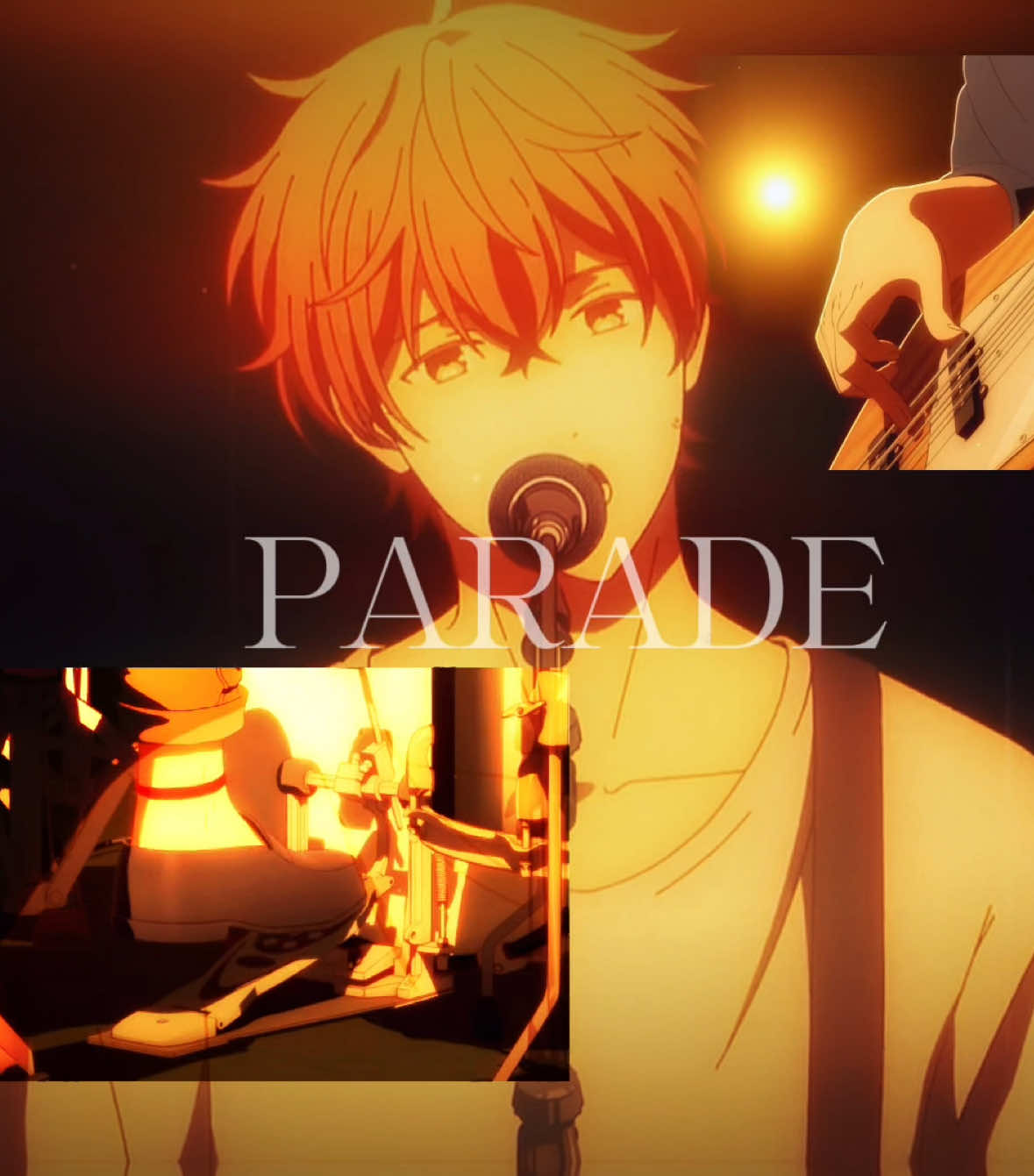 Yes i did cry during this movie… #given #giventothesea #mafuyu #uenoyama #givenanime #fyp 