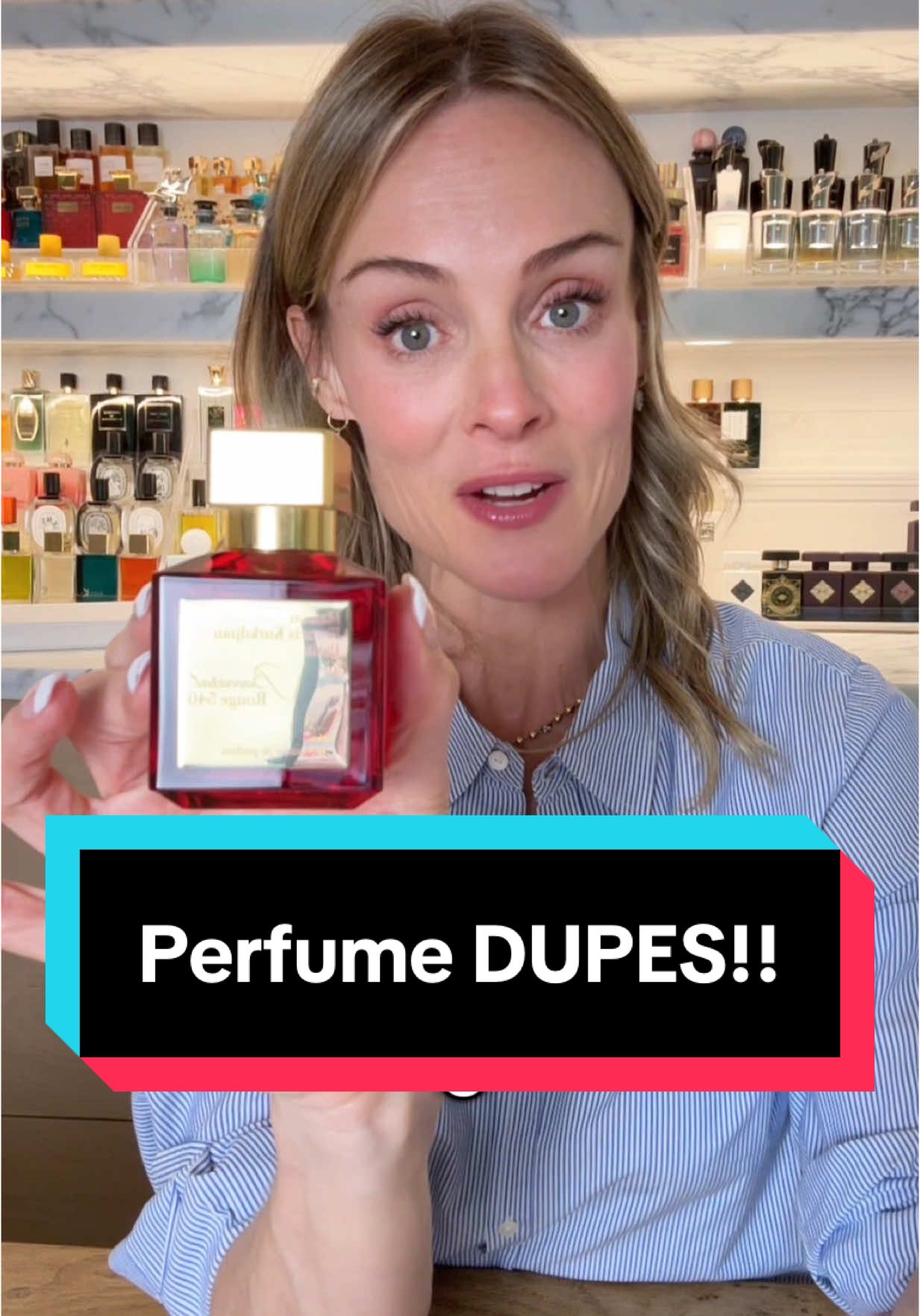Perfumes for every budget! #affordableperfume #cheapperfume #perfumedupe #perfumetiktok #fragrancetiktok 