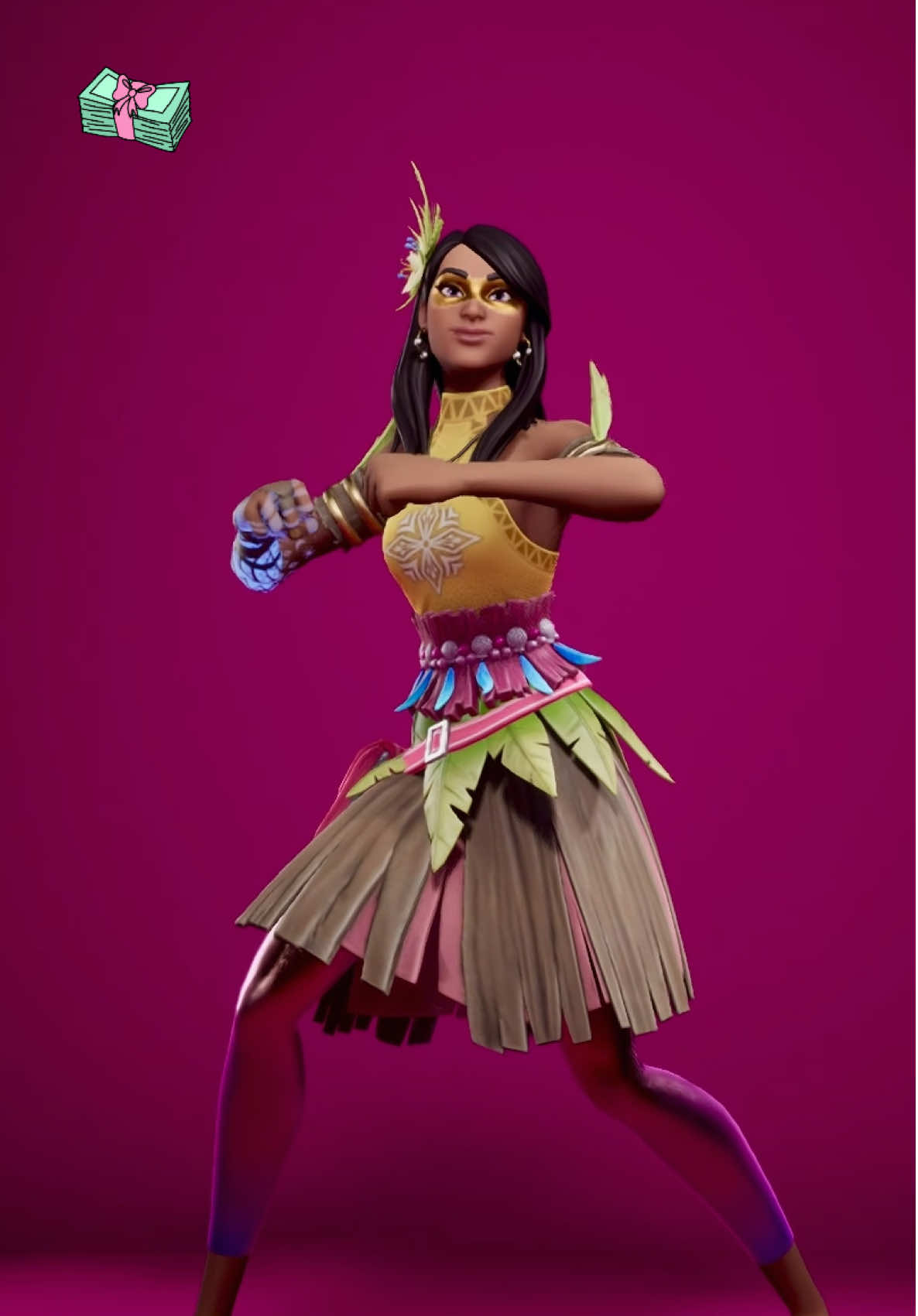 💰Neva Play Emote Kalia🎀 @Fortnite Official @Megan Thee Stallion @59fps #fortnite #megantheestallion #music #fortography #fortniteshop #happy #Love #goodvibes #GamerGirl #Kalia #Kaliafortnite #Kaliaskin #Kaliamain #Summer #dance #fortnitedance #trendy #fortniteclips #fortniteskins #vbucks #emote #girl #positivevibes #relatable #blender #3dartist #gaming #follow