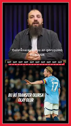 Galatasaray'dan olay iki transfer iddiası ! #galatasaray #okanburuk #5yıldız #icardi #osimhen 