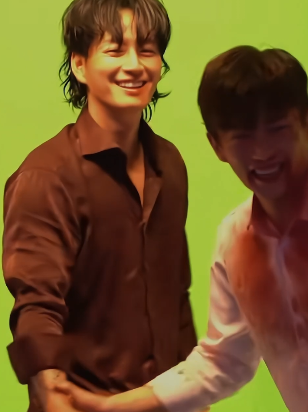 kepincut mas villain 🫠 #leehyunwook #sharkthestorm #fyp #kdrama 