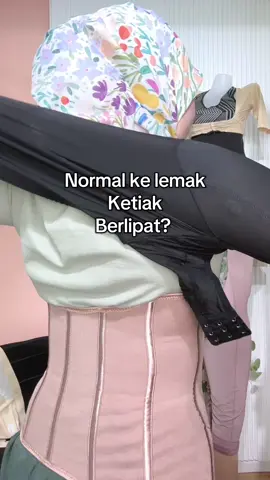 Auto cantik lengan sis 😊 #bengkungviral #bengkung #bengkunglengan #bengkungperut #korset #armshaper #bengkunglengansaizbesar #korsetplussize #60kg #bengkungplussize #80kg #100kg #50kg 