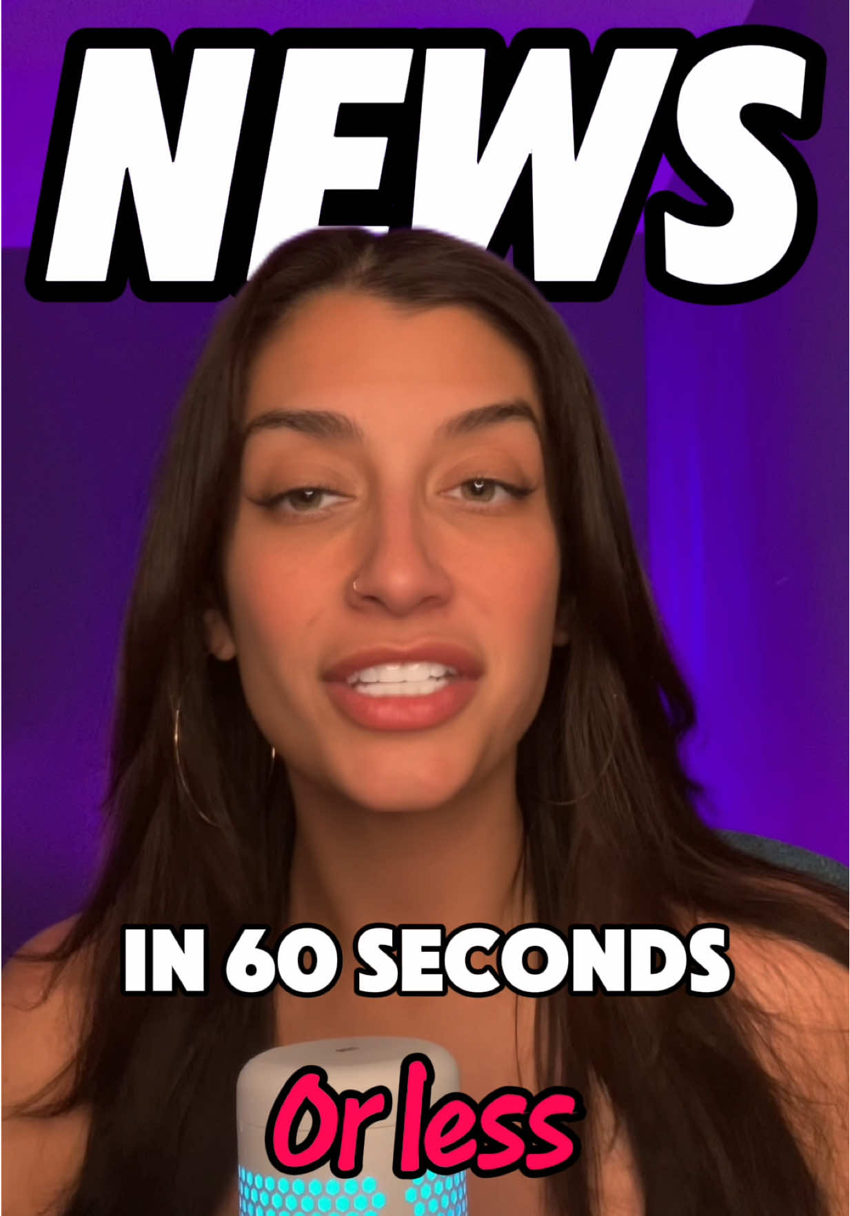 Spending bills, EOs blocked and more #norads #NewsIn60Seconds 