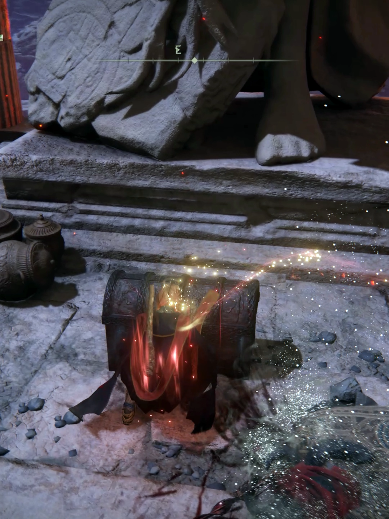New secret item #eldenring