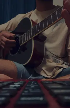 දුක හිතුනද පැංචියේ 🎧🎸 #gihanedirisinghaphotography #duka_hithunada_panchiye #2025 #gunma #japan #fyp #guitarcover #japansrilanka🇯🇵🇱🇰 