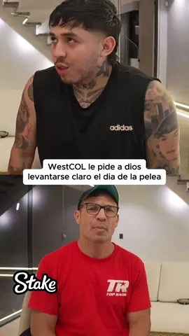 #wextcol #colombia #latam #westcol #kick