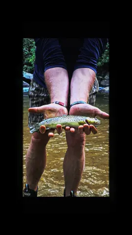 Nothing to do but fish! Keep a kid hunting and fishing, and you want have to hunt your kids!