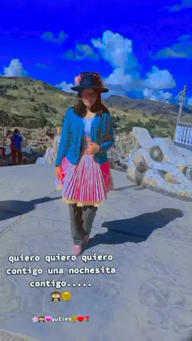 #acobamba_hvca😇🧡 #condorcitocazador🎶🎶 #tik_tok #dale❤️🥺 #paratii❤ #huancavelicana_cosa_delicada😚 #sigueme_para_mas_videos_asi🥰 