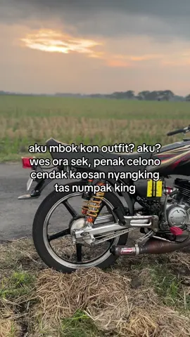 kemaki🤪🤙🏻 #fyp #foryou #rxking135cc #rxkingspekblayer #bahanswmu #sologayabebas 