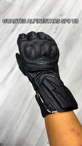 GUANTES ALPINESTARS SP8 V3 ,951-117-064 realiza tu pedido al número #alpinestarsperu #alpinestarssp8 