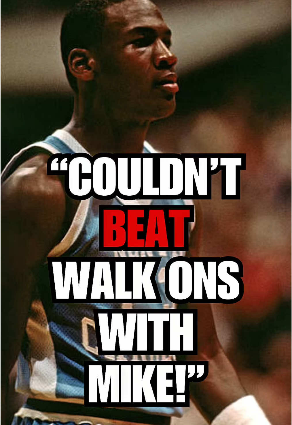 George Lynch tells a Michael Jordan story about the time King Rice trash talk Michael Jordan and it backfired during a UNC pickup game! 😂😂😂😂 #michaeljordan #michaeljordan23 #mj #airjordan #michaeljordanstory #michaeljordanstories #NBA #nbatiktok #foryou #fyp #funny #unc #tarheels #northcarolina 