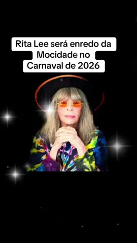 Escola anuncia homenagem no Dia de Santa Rita, data simbólica escolhida pela própria cantora para celebrar a vida A Mocidade Independente de Padre Miguel vai transformar Rita Lee em samba-enredo no Carnaval de 2026. A escola anunciou nesta quinta-feira (22/5) que a artista será tema do próximo desfile, com o enredo 
