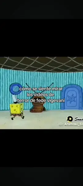 No leo niños ardidos🥱 #bobesponja #meme #fyp #ツ