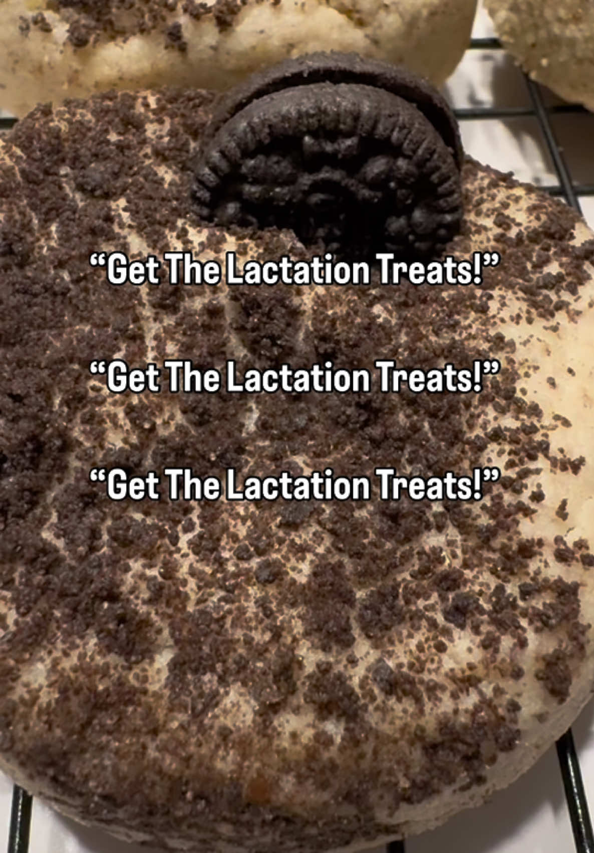 You’re making milk and magic!! Don’t forget to treat yourself along the way! You deserve it! Treat yourself to delicious lactation goodies that nourish you and boost your milk supply because self care starts with a lactation cookie. 😉 #LactationCookies #MilkBoostingCookies #BreastfeedingSupport #MilkSupply #BreastfeedingJourney #NursingMom #PumpingMom #BreastfeedingLife #LactationTreats #MilkMaker#MomOwnedBusiness #SupportBreastfeeding #MilkyMama #MomLife #NewMomLife #PostpartumSupport #BreastfeedingSnacks #PumpingSnacks #BreastfeedingMom #BossMom #CookiesForMilk #LactationGoodies #BoostYourMilk #HomemadeLactationCookies #BakedWithLove #NextDayShipping #LimitedEditionCookies #BreastfeedingCravings 