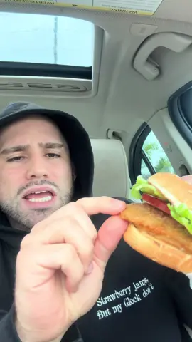 Nit a chicken place #food #review 