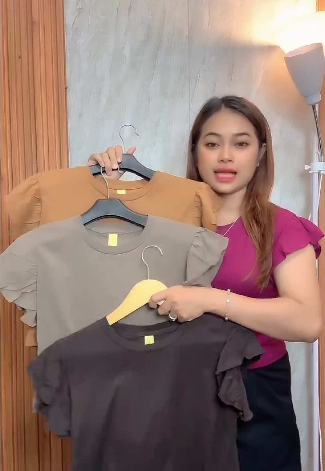 Kaos terbaru 🥰💕 