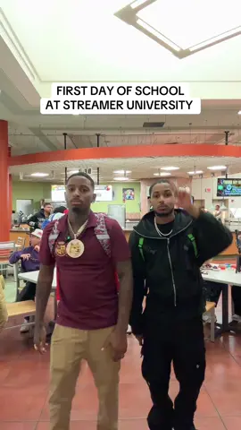 #funnymike #ddg #streameruniversity 