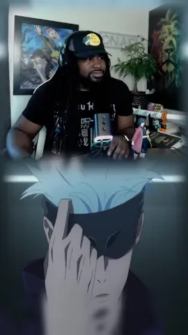 “That Moment Gojo Turned Into a One-Man Army 🔥🕶️” #Gojo #jujutsukaisen #anime #fypシ゚viral